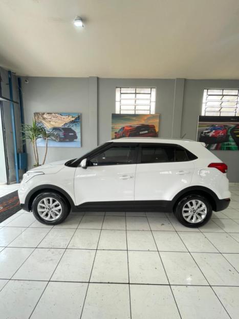 HYUNDAI Creta 1.6 16V 4P FLEX ACTION AUTOM�TICO, Foto 10