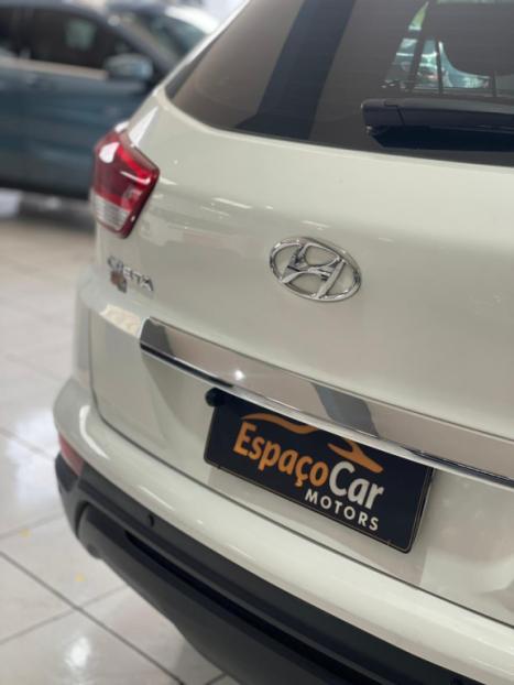 HYUNDAI Creta 1.6 16V 4P FLEX ACTION AUTOM�TICO, Foto 11
