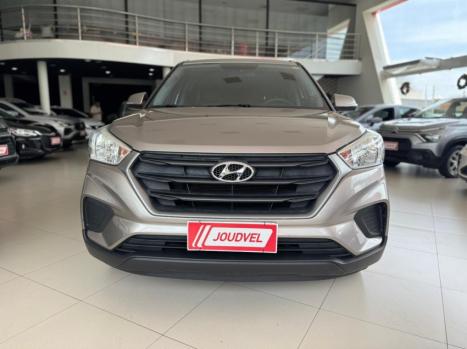 HYUNDAI Creta 1.6 16V 4P FLEX ACTION AUTOMTICO, Foto 2