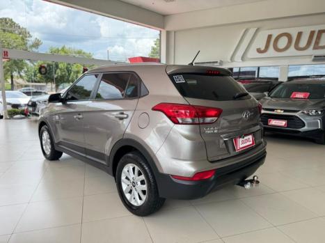 HYUNDAI Creta 1.6 16V 4P FLEX ACTION AUTOMTICO, Foto 5