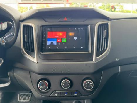 HYUNDAI Creta 1.6 16V 4P FLEX ACTION AUTOMTICO, Foto 12