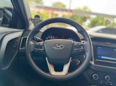 HYUNDAI Creta 1.6 16V 4P FLEX ACTION AUTOMTICO, Foto 14