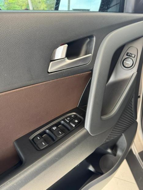 HYUNDAI Creta 1.6 16V 4P FLEX ACTION AUTOMTICO, Foto 15