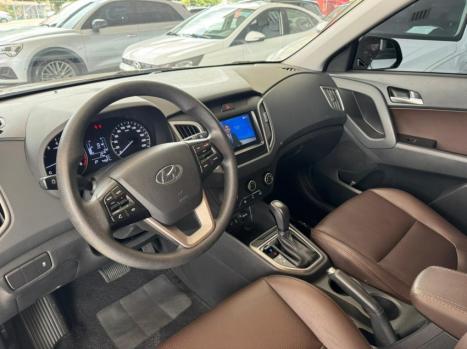 HYUNDAI Creta 1.6 16V 4P FLEX ACTION AUTOMTICO, Foto 16