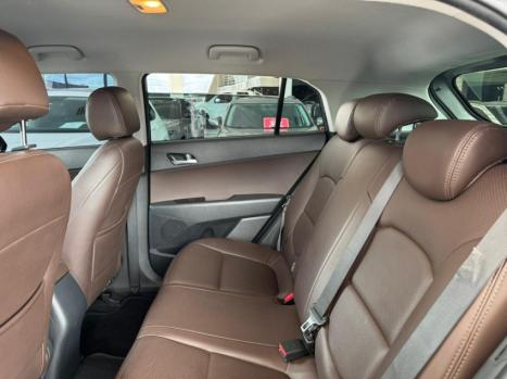 HYUNDAI Creta 1.6 16V 4P FLEX ACTION AUTOMTICO, Foto 17