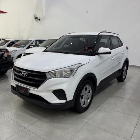 HYUNDAI Creta 1.6 16V 4P FLEX ATTITUDE AUTOM�TICO, Foto 1