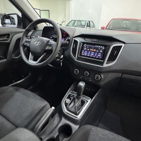 HYUNDAI Creta 1.6 16V 4P FLEX ATTITUDE AUTOM�TICO, Foto 6