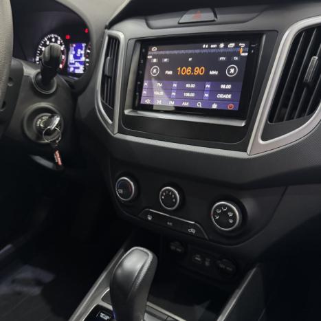HYUNDAI Creta 1.6 16V 4P FLEX ATTITUDE AUTOM�TICO, Foto 8