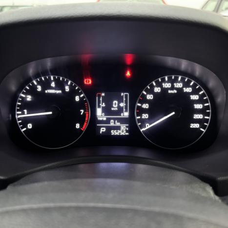 HYUNDAI Creta 1.6 16V 4P FLEX ATTITUDE AUTOM�TICO, Foto 9