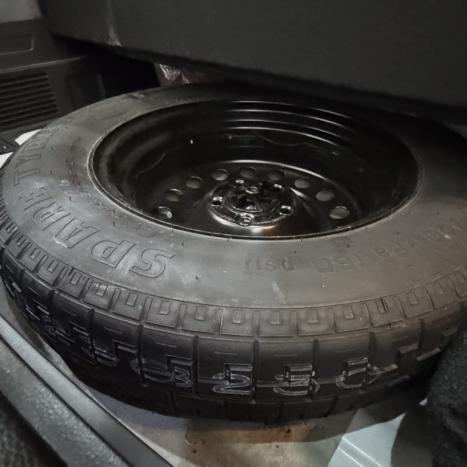 HYUNDAI Creta 1.6 16V 4P FLEX ATTITUDE AUTOM�TICO, Foto 10