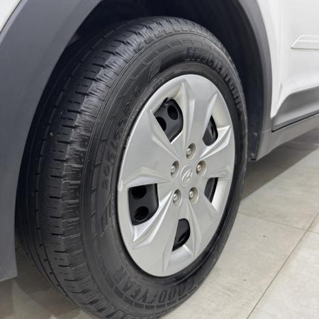 HYUNDAI Creta 1.6 16V 4P FLEX ATTITUDE AUTOM�TICO, Foto 12