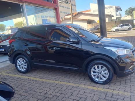 HYUNDAI Creta 1.6 16V 4P FLEX ACTION AUTOMTICO, Foto 5