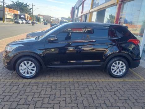 HYUNDAI Creta 1.6 16V 4P FLEX ACTION AUTOMTICO, Foto 7