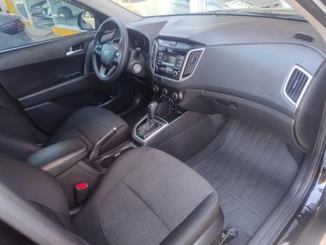 HYUNDAI Creta 1.6 16V 4P FLEX ACTION AUTOMTICO, Foto 8