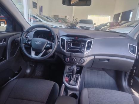HYUNDAI Creta 1.6 16V 4P FLEX ACTION AUTOMTICO, Foto 9