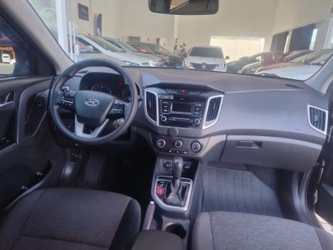 HYUNDAI Creta 1.6 16V 4P FLEX ACTION AUTOM�TICO, Foto 4
