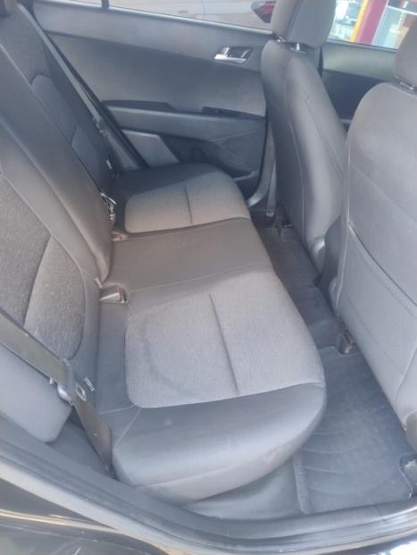 HYUNDAI Creta 1.6 16V 4P FLEX ACTION AUTOM�TICO, Foto 9