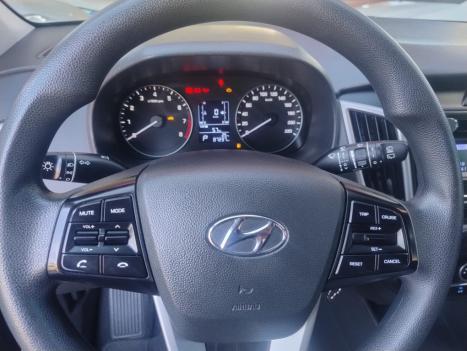 HYUNDAI Creta 1.6 16V 4P FLEX ACTION AUTOM�TICO, Foto 11