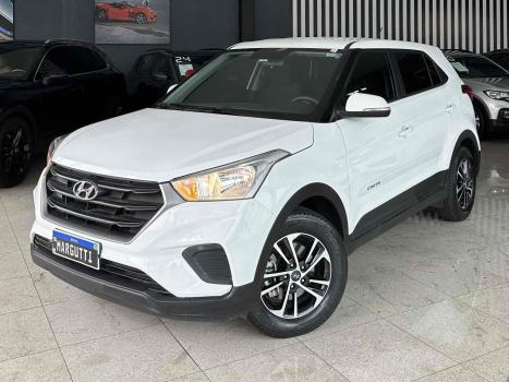 HYUNDAI Creta 1.6 16V 4P FLEX ATTITUDE AUTOMTICO, Foto 1