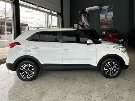 HYUNDAI Creta 1.6 16V 4P FLEX ATTITUDE AUTOMTICO, Foto 4