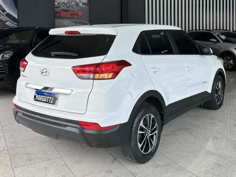 HYUNDAI Creta 1.6 16V 4P FLEX ATTITUDE AUTOMTICO, Foto 5