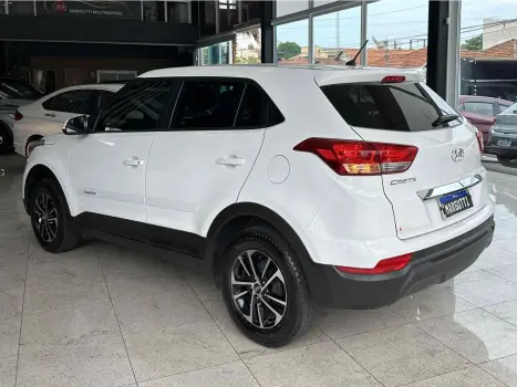 HYUNDAI Creta 1.6 16V 4P FLEX ATTITUDE AUTOMTICO, Foto 7