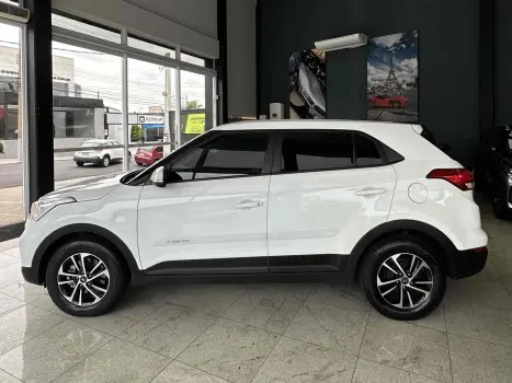 HYUNDAI Creta 1.6 16V 4P FLEX ATTITUDE AUTOMTICO, Foto 8