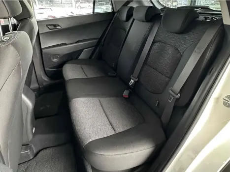 HYUNDAI Creta 1.6 16V 4P FLEX ATTITUDE AUTOMTICO, Foto 9