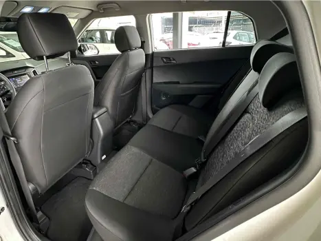 HYUNDAI Creta 1.6 16V 4P FLEX ATTITUDE AUTOMTICO, Foto 10