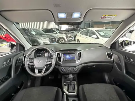 HYUNDAI Creta 1.6 16V 4P FLEX ATTITUDE AUTOMTICO, Foto 11