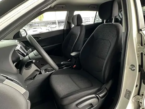 HYUNDAI Creta 1.6 16V 4P FLEX ATTITUDE AUTOMTICO, Foto 12