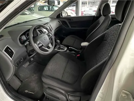 HYUNDAI Creta 1.6 16V 4P FLEX ATTITUDE AUTOMTICO, Foto 13