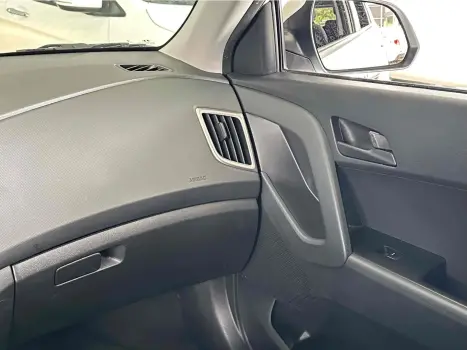 HYUNDAI Creta 1.6 16V 4P FLEX ATTITUDE AUTOMTICO, Foto 14