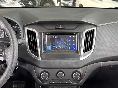 HYUNDAI Creta 1.6 16V 4P FLEX ATTITUDE AUTOMTICO, Foto 15