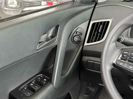 HYUNDAI Creta 1.6 16V 4P FLEX ATTITUDE AUTOMTICO, Foto 16