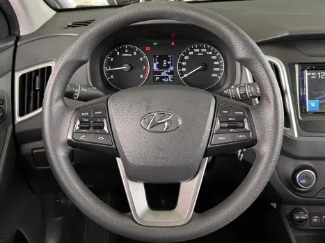 HYUNDAI Creta 1.6 16V 4P FLEX ATTITUDE AUTOMTICO, Foto 17