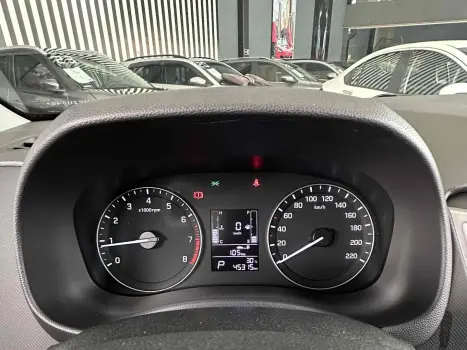 HYUNDAI Creta 1.6 16V 4P FLEX ATTITUDE AUTOMTICO, Foto 18