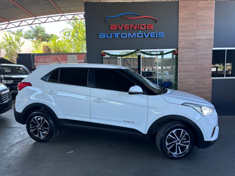 HYUNDAI Creta 1.6 16V 4P FLEX ATTITUDE AUTOMTICO, Foto 1