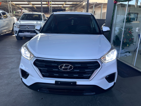 HYUNDAI Creta 1.6 16V 4P FLEX ATTITUDE AUTOMTICO, Foto 2
