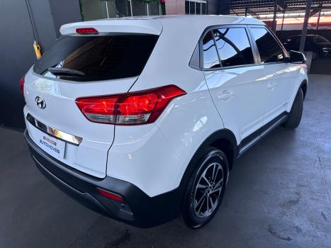 HYUNDAI Creta 1.6 16V 4P FLEX ATTITUDE AUTOMTICO, Foto 4