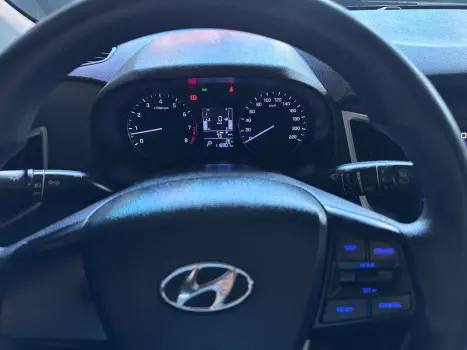 HYUNDAI Creta 1.6 16V 4P FLEX ATTITUDE AUTOMTICO, Foto 6