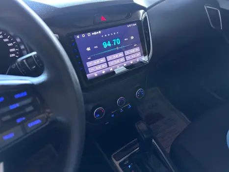 HYUNDAI Creta 1.6 16V 4P FLEX ATTITUDE AUTOMTICO, Foto 7