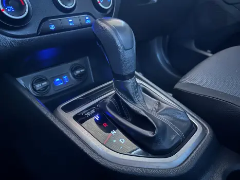 HYUNDAI Creta 1.6 16V 4P FLEX ATTITUDE AUTOMTICO, Foto 8