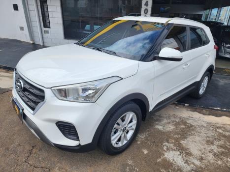 HYUNDAI Creta 1.6 16V 4P FLEX ATTITUDE AUTOM�TICO, Foto 2