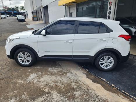 HYUNDAI Creta 1.6 16V 4P FLEX ATTITUDE AUTOM�TICO, Foto 3