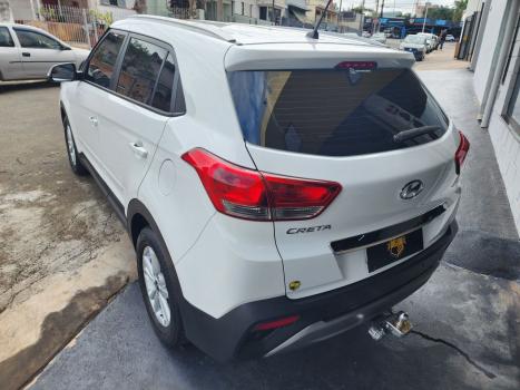 HYUNDAI Creta 1.6 16V 4P FLEX ATTITUDE AUTOM�TICO, Foto 4