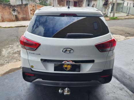 HYUNDAI Creta 1.6 16V 4P FLEX ATTITUDE AUTOM�TICO, Foto 5