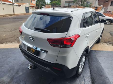 HYUNDAI Creta 1.6 16V 4P FLEX ATTITUDE AUTOM�TICO, Foto 6