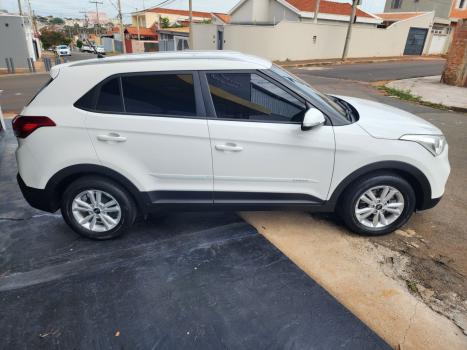 HYUNDAI Creta 1.6 16V 4P FLEX ATTITUDE AUTOM�TICO, Foto 7