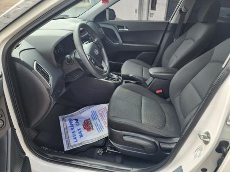 HYUNDAI Creta 1.6 16V 4P FLEX ATTITUDE AUTOM�TICO, Foto 10